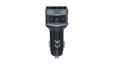 TRANSMITER samoch FM MP3 z funkcją BT,USB LCD FM-57 ART QC3.0