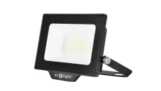 Naświetlacz z możliwością podłączenia czujnika ruchu NL-1 20W 1800lm 3000K