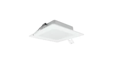 DOWNLIGHT P/T KWADRAT 24W 4000K BIAŁY DL-1