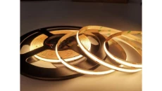 Taśma LED COB 480 9W/m 3000K 990lm/m 24V IP20 5m P