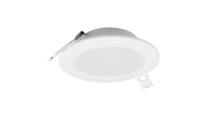 DOWNLIGHT P/T OKRĄG 12W 4000K BIAŁY DL-1