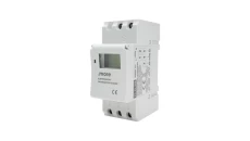 Elektroniczny Programator Czasowy PC-2E-DIN
