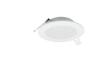 DOWNLIGHT P/T OKRĄG 6W 4000K BIAŁY DL-1