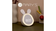 MARYS BUDZIK ZAJĄCZEK BIAŁY