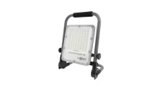 NAŚWIETLACZ ROBOCZY LED Z AKUMULATOREM 30W 5000K