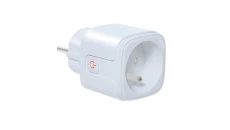 SMART ADAPTER 230V biały ART oem