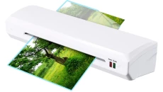 FOLIA DO LAMINATORA A4 80mic 100szt