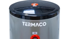 Zasobnik C.W.U. 200l, wężownica 3,3 m2(!), króćce 1 cal - TERMACO