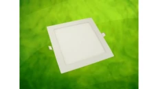 Panel led Gere 15W 230V 3000K