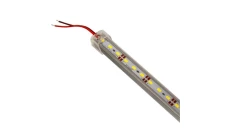 Listwa LED 5630 4500K 1m/72 diody IP54