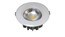 Downlight LED Shiny 10W 4000K IP44