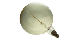 Żarówka Selrou G200 60W E27 double lantern BIG