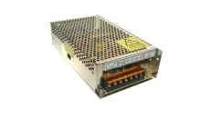 Zasilacz CCTV 12V 150W 12,5A