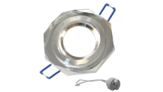 Oprawa sufitowa Amis Clear ruchoma