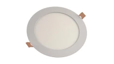 Panel led okrągły Gerd 12W 6000K