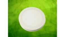 Panel led Gerrit 12W 230V 6000K