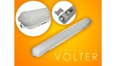 Oprawa led Volter 70w 150cm 4000K IP65