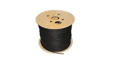 Przewód Keno 4mm2 czarny szpula 500m (KABEL-4MM-BLACK-500M)