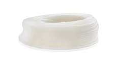 Przewód pneumatyczny PE polietylenowy kalibrowany, fi 10x7,5 mm, biały (krążek 100 m)
