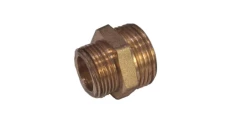 Nypel 1x3/4 z płaskim czołem (NR1X3/4)