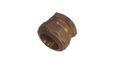 Korek zaciskowy 22mm (K22R)