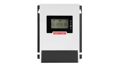Solarny regulator ładowania MPPT 12 - 30A BC PRO wyświetlacz LCD