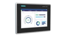 Panel operatorski Simatic HMI MTP700 UNIFIED Comfort Hygienic - 6AV2128-3GB40-0AX0
