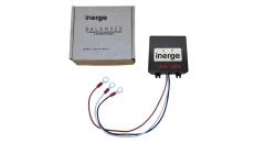 Balanser 1 kanałowy do akumulatorów z wyświetlaczem BAL-01-48-02