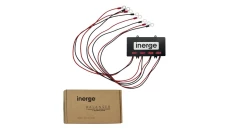 Balanser 4 kanałowy do akumulatorów z wyświetlaczem BAL-04-48-02