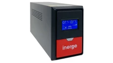 Zasilacz awaryjny Optimus UPS-1000 LCD (1000VA/600W) 12V/230V Inerge