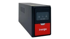 Zasilacz awaryjny Optimus UPS-1000 LED (1000VA/600W) 12V/230V Inerge