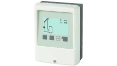 Sterownik regulator solarny STDC 10203