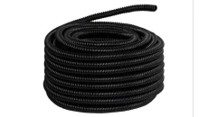 F-ELEKTRO Rura karbowana 43/36 samochodowa - op. 50m F6.0321
