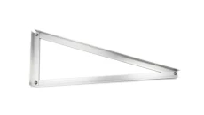 Trójkąt mały 15 stopni