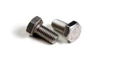 Śruba sześciokątna A2 M8x16 500816