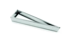 Trójkąt składany uniwersalny - 15 stopni P228T28