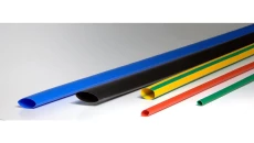 EPA-201 koszulka termokurczliwa 50.8/25.4 czarny