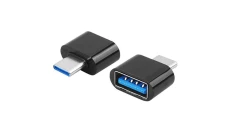 Redukcja wt.USB C/gn.USB OTG