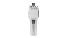 Smarownica sprężonego powietrza G 1/4 GW do 10 bar, Midi