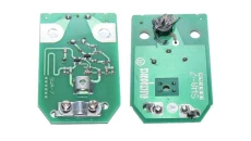 Wzmacniacz anten siatkowych SWA-7 wzmocnienie 28dB