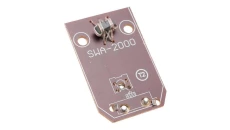 Wzmacniacz anten siatkowych SWA-2000 wzmocnienie 28-36dB