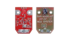 Wzmacniacz anten siatkowych SWA-6000 wzmocnienie 36dB