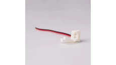 Złączka LED MONO 8mm jednostronna z przewodem IP63