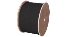 Kabel F/UTP kat.6 PE 4x2x23AWG ZEWNĘTRZNY ŻELOWANY ALANTEC /305m/