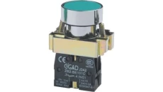 Przycisk sterowniczy kryty GB2-BA35