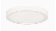 Panel natynk podtynk LED line Downlight EASY FIX PRO 12W 1080lm CCT 3000K 4000K 5000K zmianna barwa okrągły 3 lata gwar.