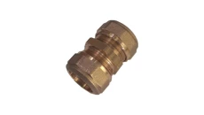 Dwuzłączka zaciskowa 22x22mm (DZ22X22R)