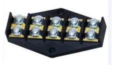 Listwa zaciskowa LZ romb 5x16mm2 E.4007P