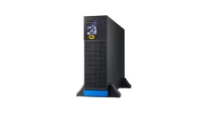 Zasilacz awaryjny ORVALDI V15KRT 3f-3f / 3f/1f on-line 15kVA/15kW (sam moduł mocy bez baterii) z panelem dotykowym 3,5 LCD