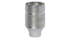 Oprawka metalowa E27, 4A, 250V